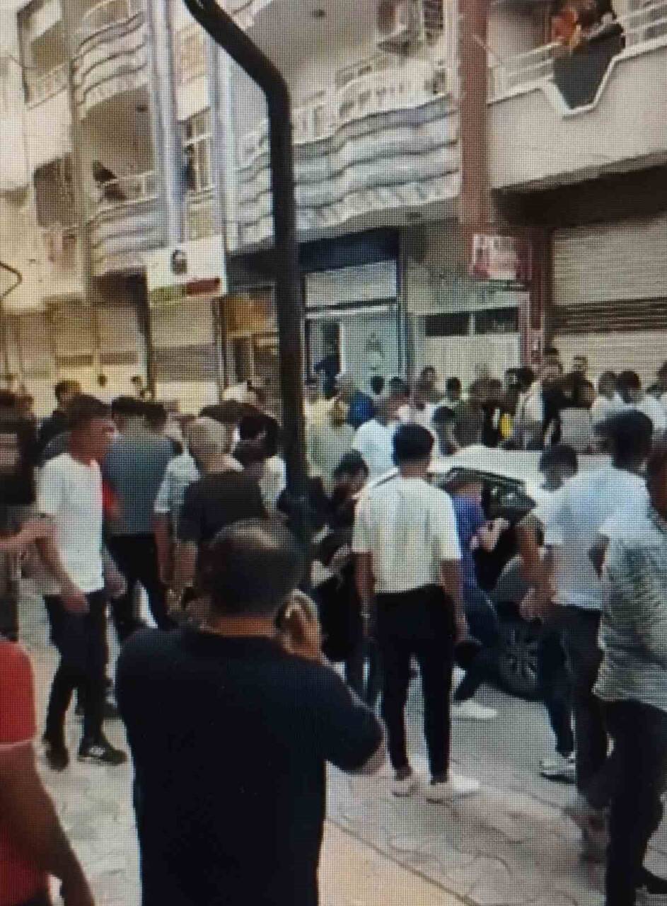 Pompalı tüfekli saldırıda yaralı sayısı 7’ye yükseldi