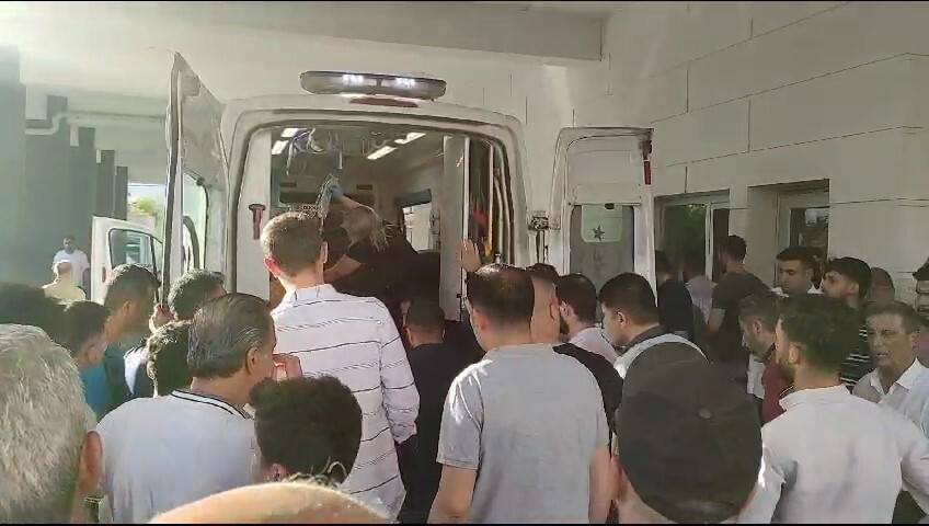 Elektrik çarpması sonucu hayatını kaybetti