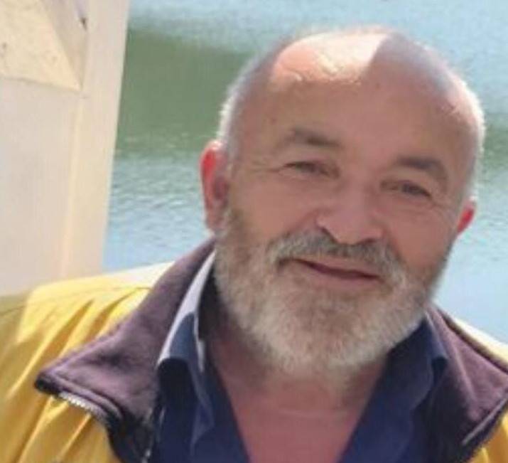 Kayıp şahsın hayatını kaybettiği 4 gün sonra ortaya çıktı