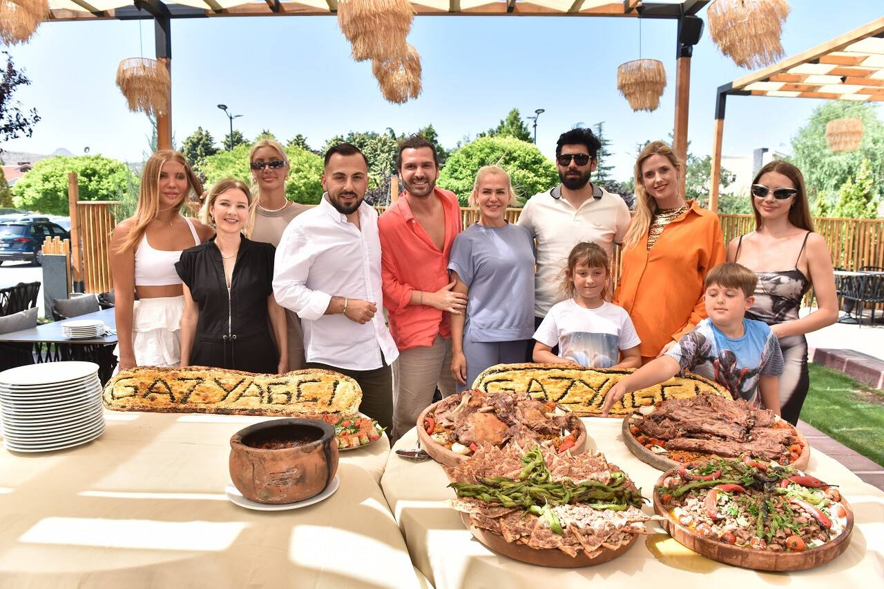 HC Life Club ağırladı