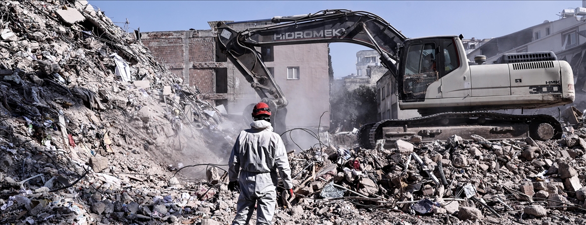 Bina yıkımlarında ’asbest’ uyarısı
