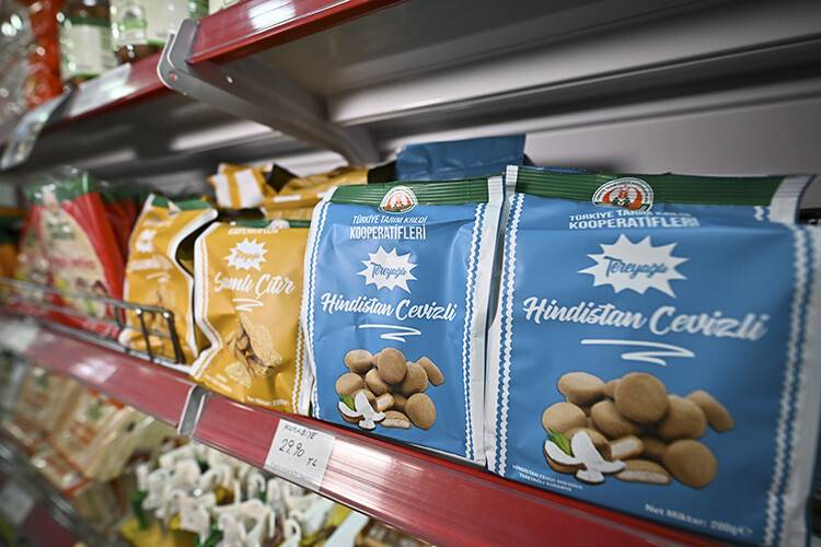 Tarım Kredi ürünleri 4 bin noktada satışa sunulacak