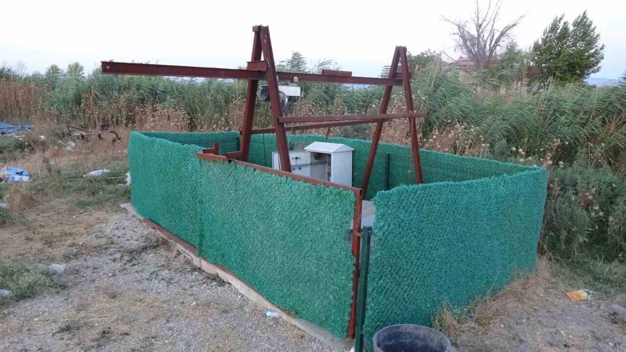 Gazdan zehirlenen 2 işçi hayatını kaybetti