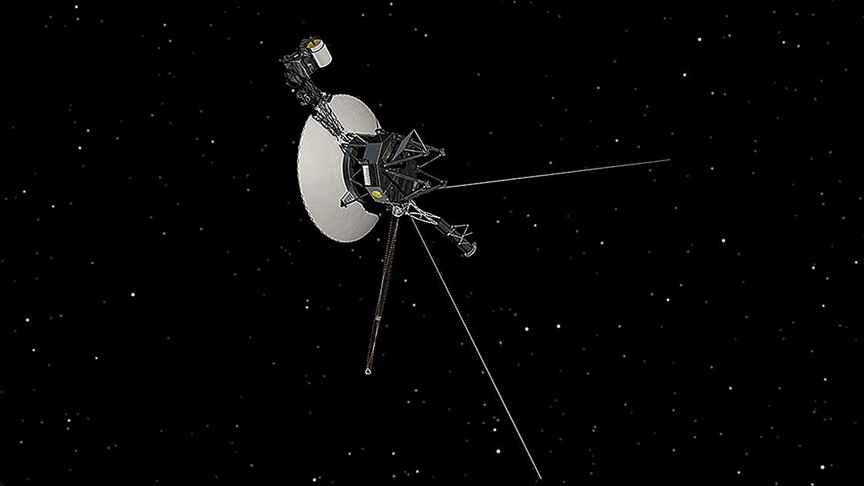 NASA, bağlantısını kaybettiği "Voyager 2" uzay aracını arıyor