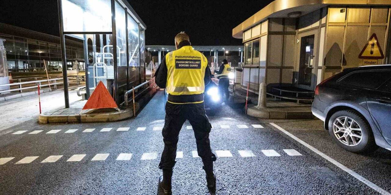 İsveç, Kur’an'a yönelik saldırılar için sınır kontrollerini artıracak