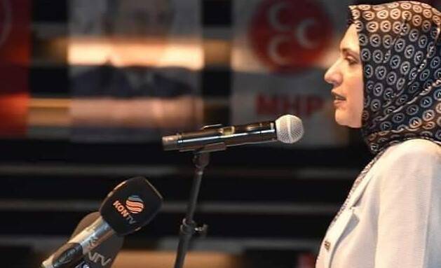 MYK Üyesi Çıpan yetkililerden taleplerde bulundu