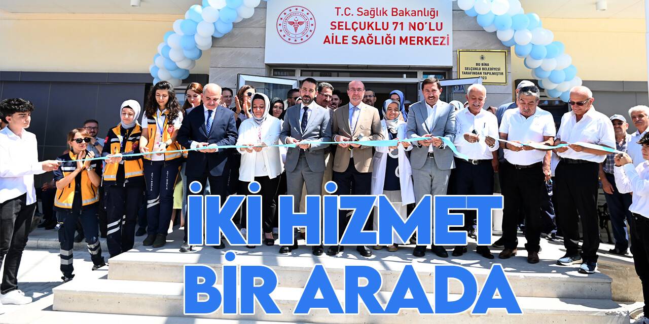 Bedir Sosyal Tesisi bölgenin önemli ihtiyaçlarını karşılayacak