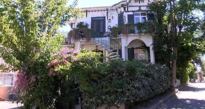 Günübirlik evlerin kirasından alınacak vergiye destek