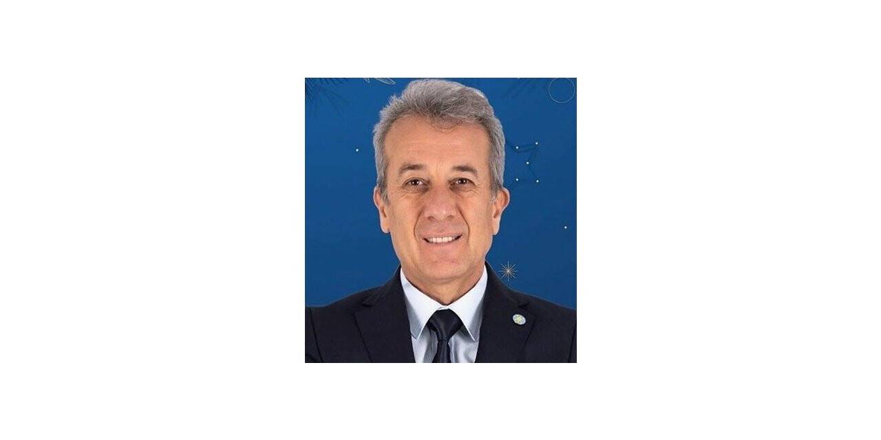 İYİ Parti İl Denizli İl Başkanı  istifa etti