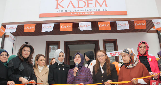 KADEM'in Kadın Araştırmaları Kongresi'ne başvuru süresi uzatıldı