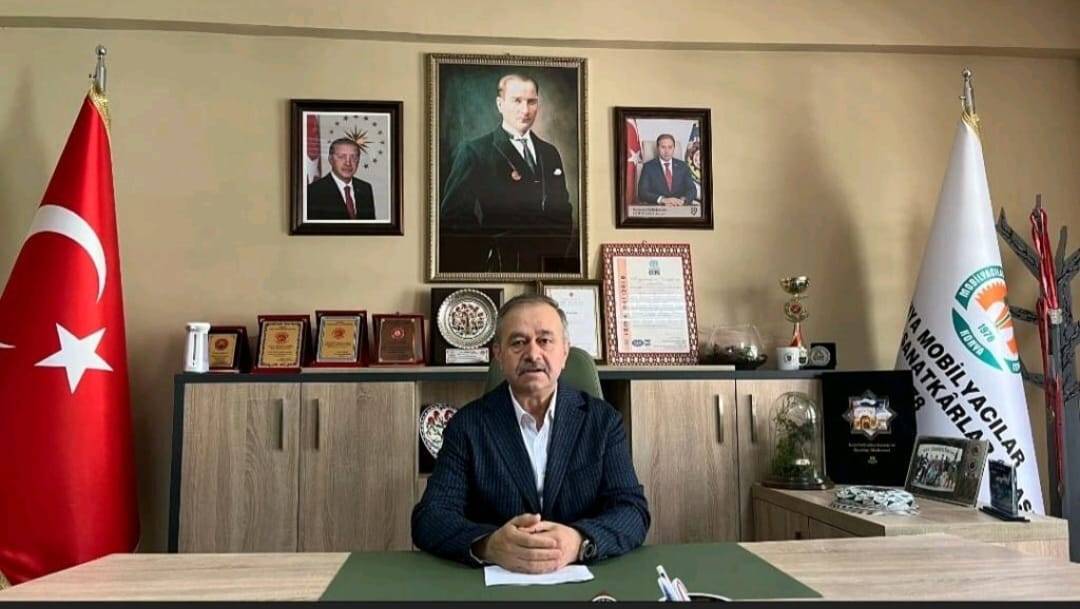 Başkan Günbaş: Satışlar durma noktasına geldi