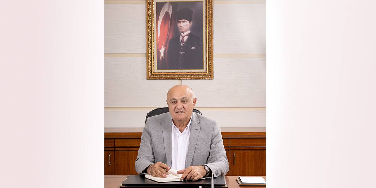 Erkoyuncu’dan Pusula’ya kutlama