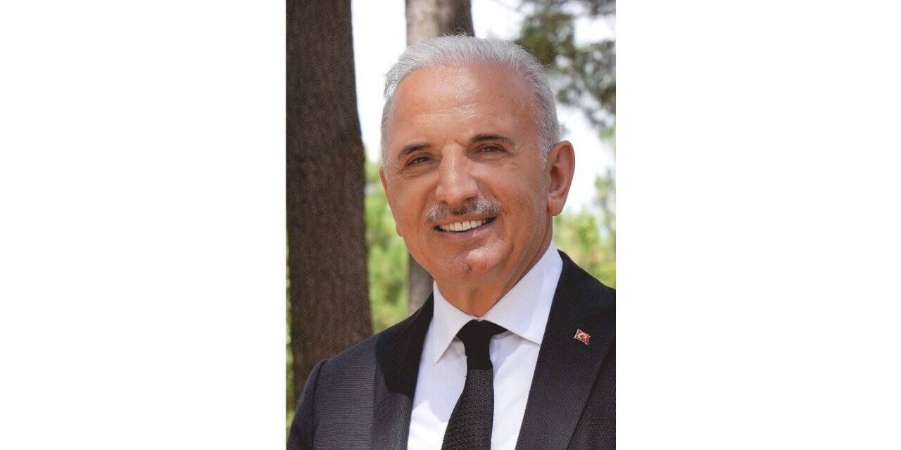 Adını koydu: ’İstanbul Belediye Başkan(sız)lığı’