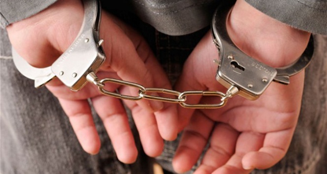 Ankara'da tarih hırsızlarına operasyon, 3 kişi yakalandı