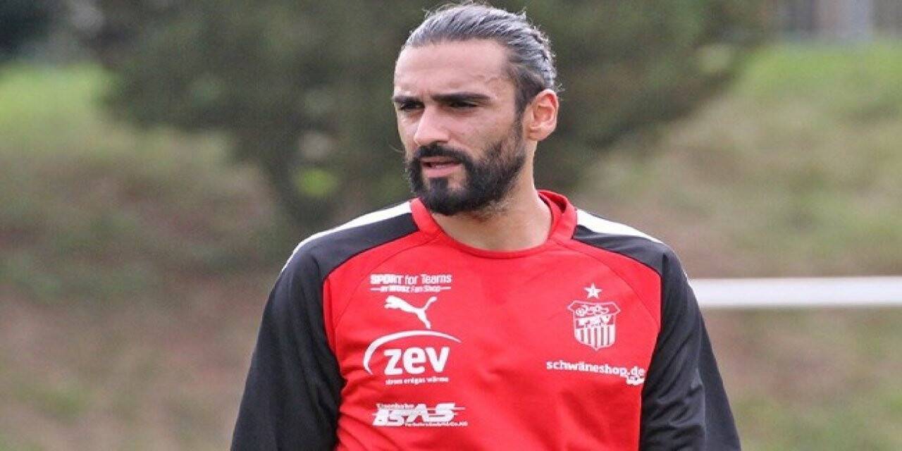 Bir zamanlar Konyaspor forması da giymişti! Fethiyespor sözleşme yeniledi