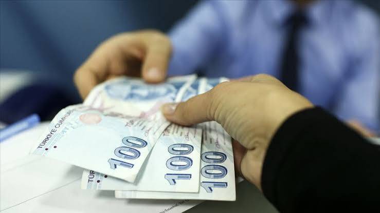 Ödemeyi banka ile yapan kiracıya şok