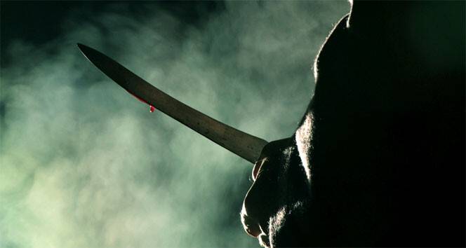 65 yaşındaki bakkal 14 yaşındaki çocuğu bıçakladı