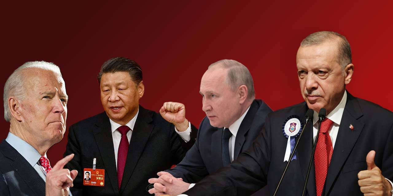 Nijer'deki karmaşa bize neyi işaret ediyor, “Afrika 2. Soğuk Savaş’ın zemini olacak”