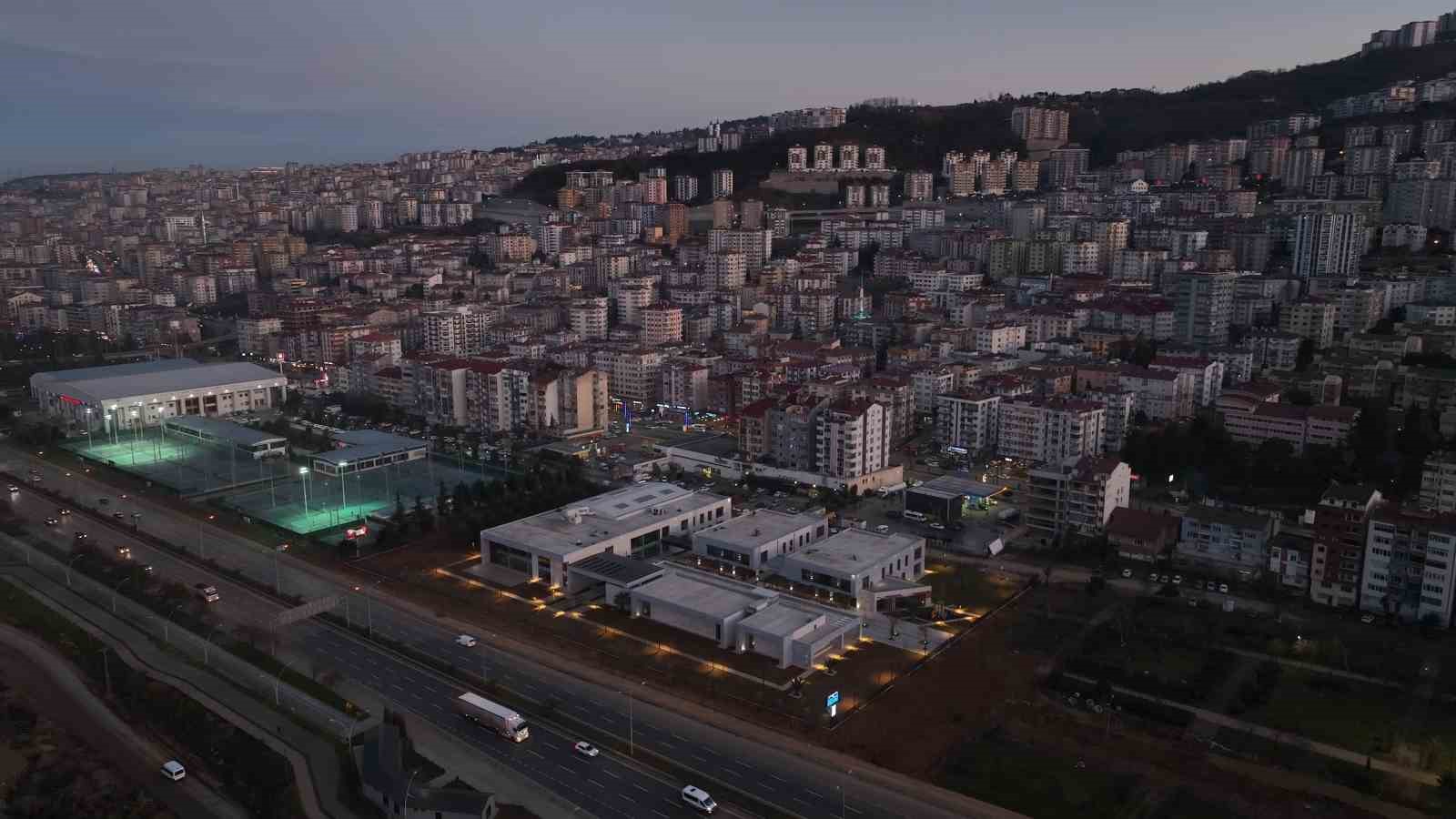 Trabzon kira artışında liderliği kaptı