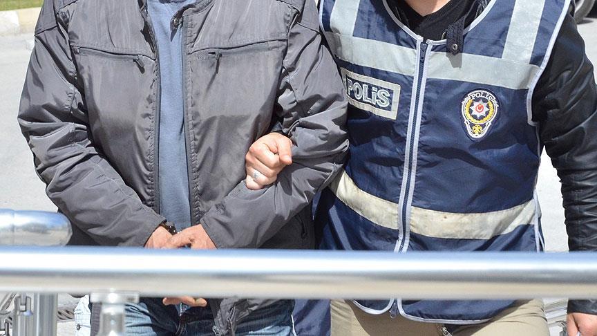 2 FETÖ zanlısı Yunanistan sınırında yakalandı
