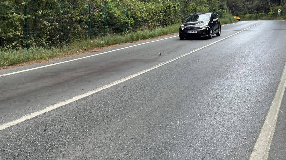 Sarıyer’de uzun namlulu kanlı pusu: 2 ölü, 1 yaralı