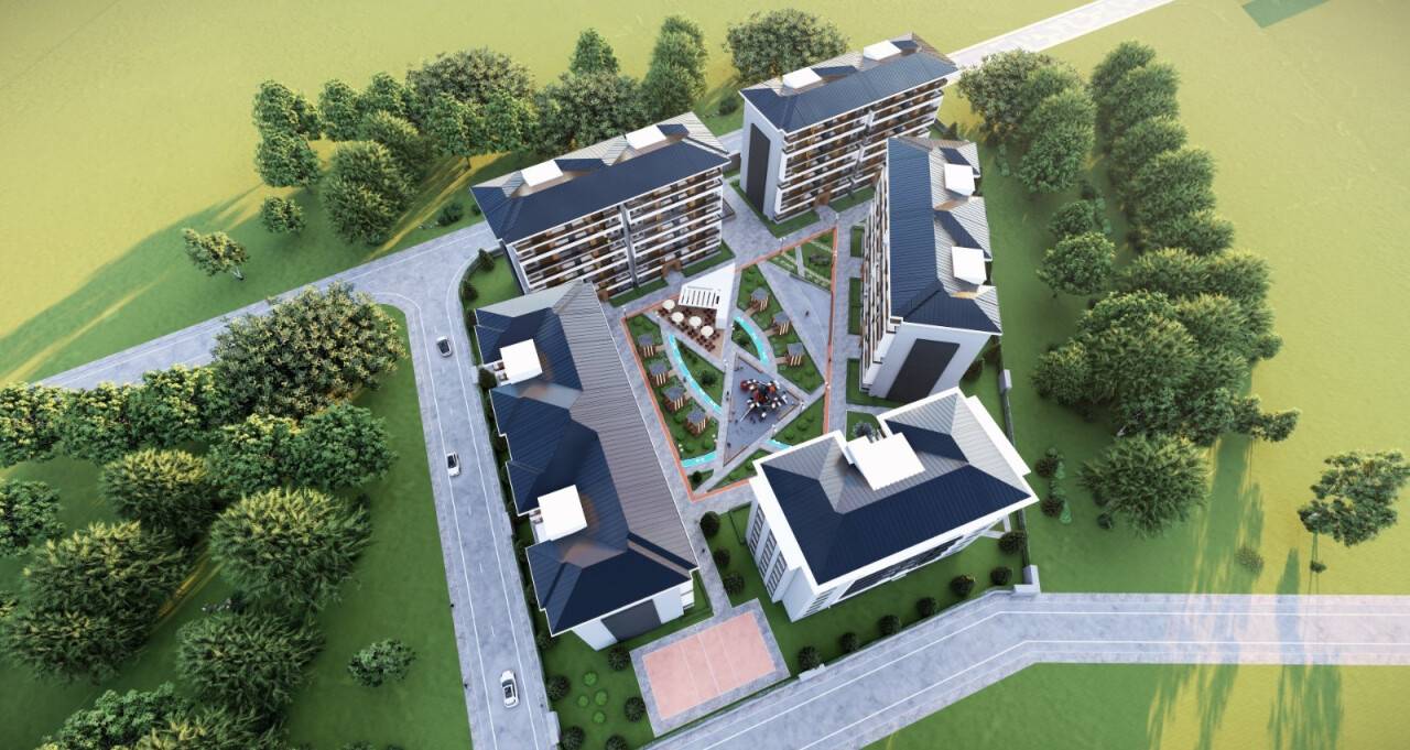 Kooperatifçilikte "Halka" sistemi