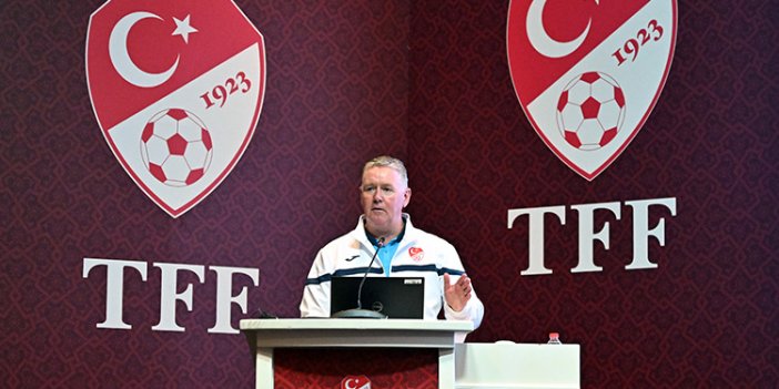 Hugh Dallas: “Hakemlerimiz cesur bir tutum sergileyecek”