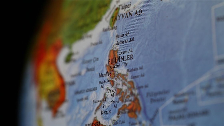 Filipinler Çin'in talebini reddetti, Güney Çin Denizi anlaşmazlığı