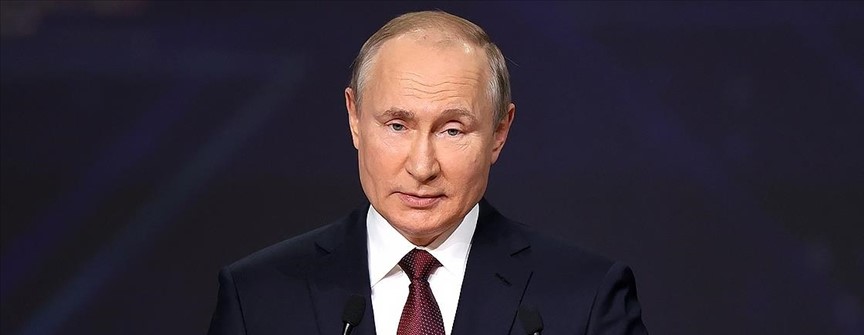 Putin, bazı ülkelerle yapılan vergi anlaşmalarını kısmen iptal etti