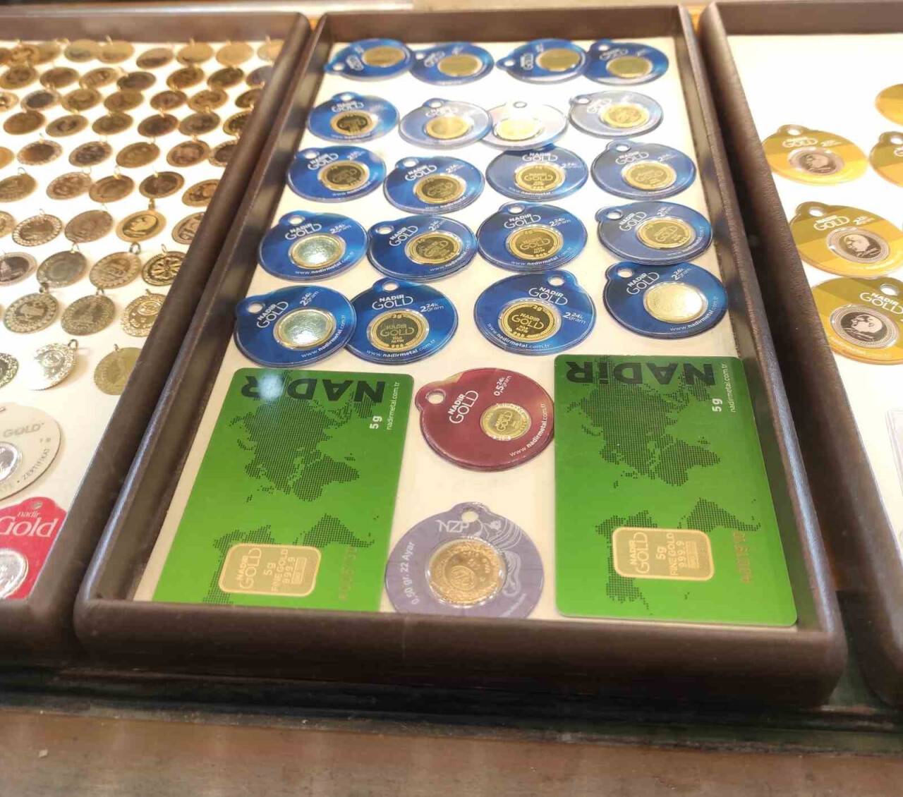 Bakanlığın yarım gram altın kararına sektör yorumu