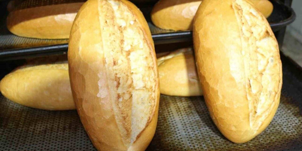 Kayseri’de ekmeğe zam beklentisi: 6.50 TL olabilir