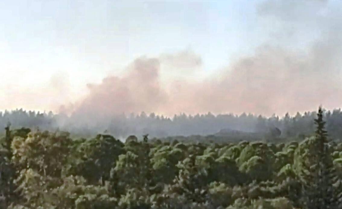 Didim’deki makilik yangını sürüyor