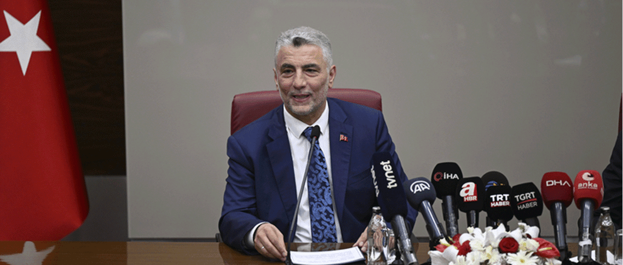 Bakan Bolat: "İhracat ekonomik büyümede her aman itici güç olmuştur"