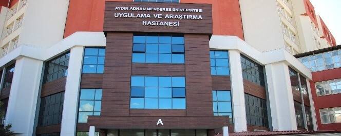 Adnan Menderes Üniversitesi’nde sahte raporlu organ nakli skandalı, karar verildi