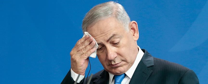Eski Mossad Başkanı: "Netanyahu bizi Siyonist rüyanın sonuna yaklaştırıyor"