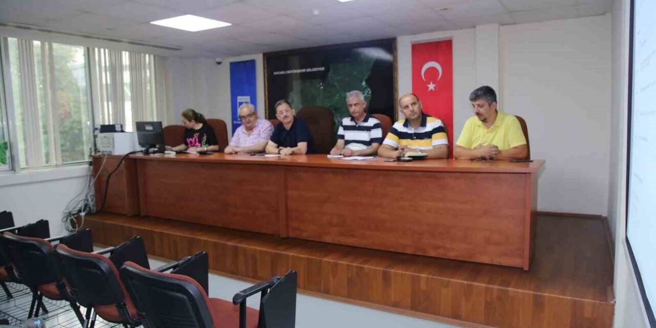 İzmir 28 Haziran Aile Sağlığı Merkezi için ihale gerçekleştirildi