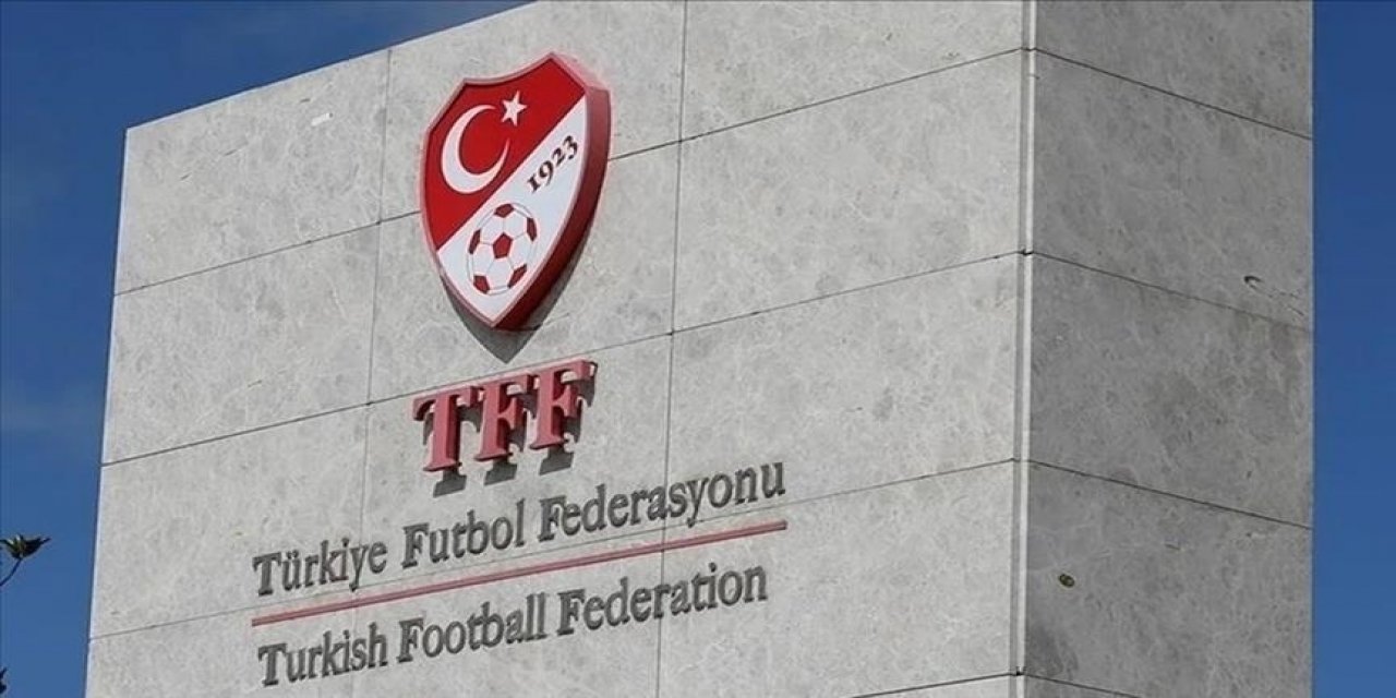 TFF Tahkim Kurulu Başkanı Mustafa Demirel oldu