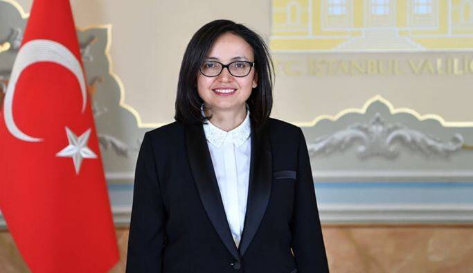 Konyalı Kaymakam, Vali oldu