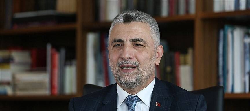 Bakan Bolat: "2028 yılı için büyük hedefler belirledik"