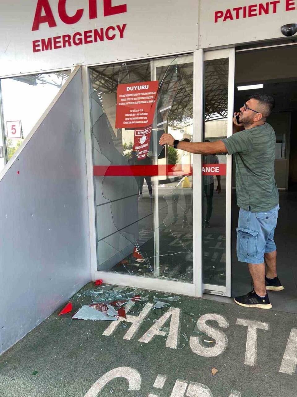 29 yaşındaki genci döverek öldürdüler