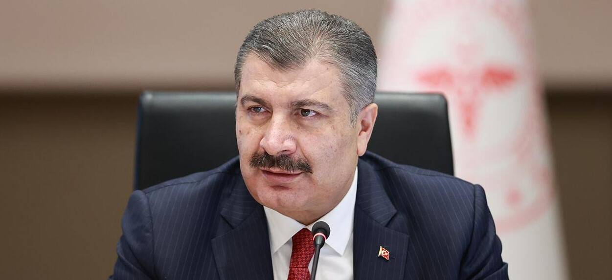 "23 vatandaşımız düşme veya yüksekten atlama sonucu yaralandı"