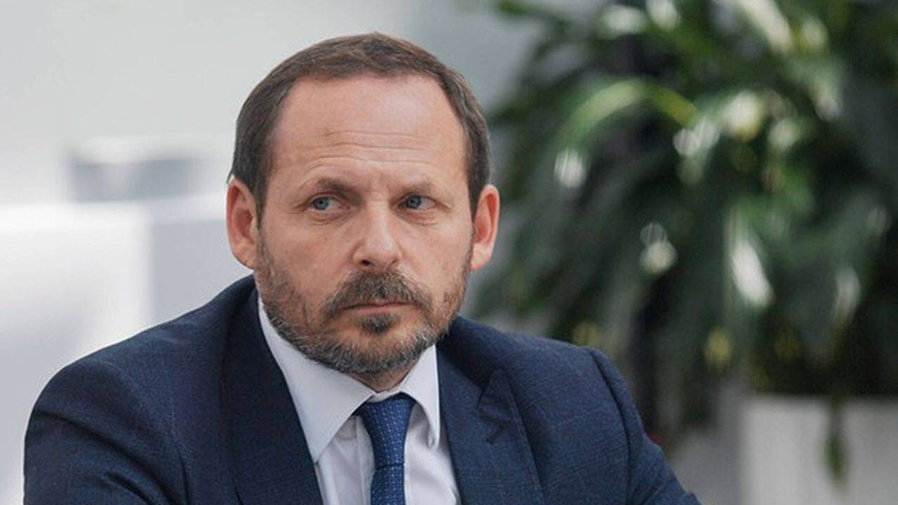 Yandex’in kurucusu Volozh, Rusya’nın Ukrayna’yı işgaline "barbarca" dedi