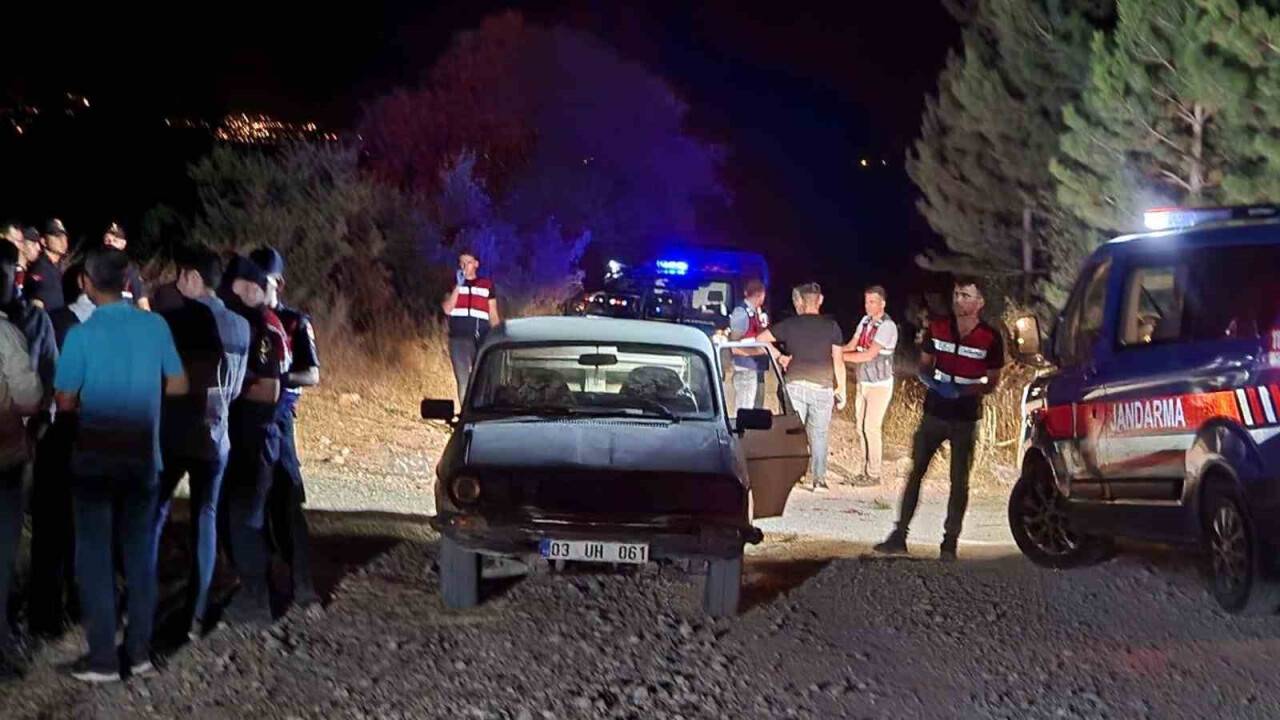 Dünür katliamı: 4 ölü