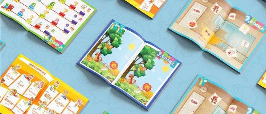 Çocuk kitapları yayıncılığı nasıl bir değişime uğradı? (TIKLA&DİNLE)