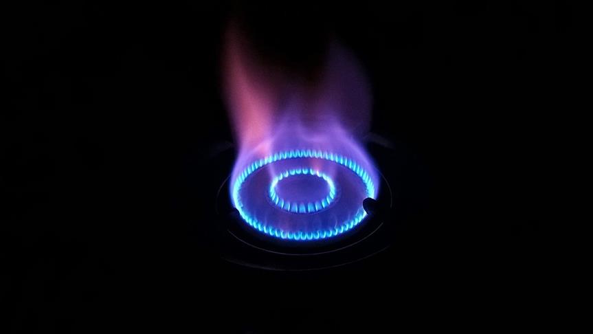Spot piyasada güncel doğal gaz fiyatları
