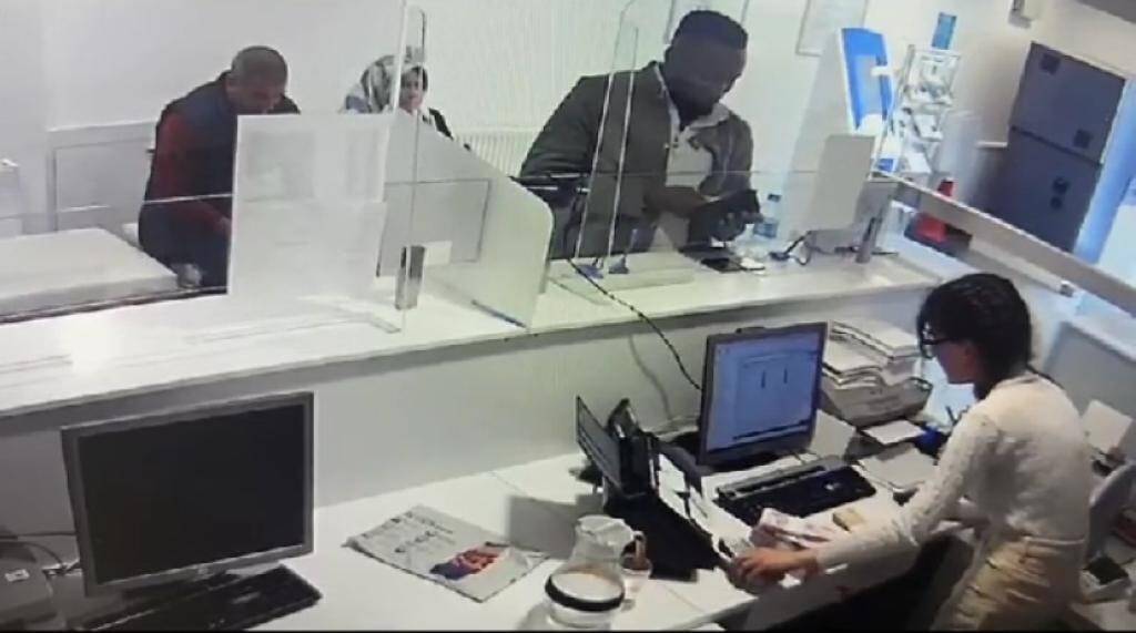 Kendilerini Amerikan askeri olarak tanıtan ‘Safari Çetesine’ operasyon