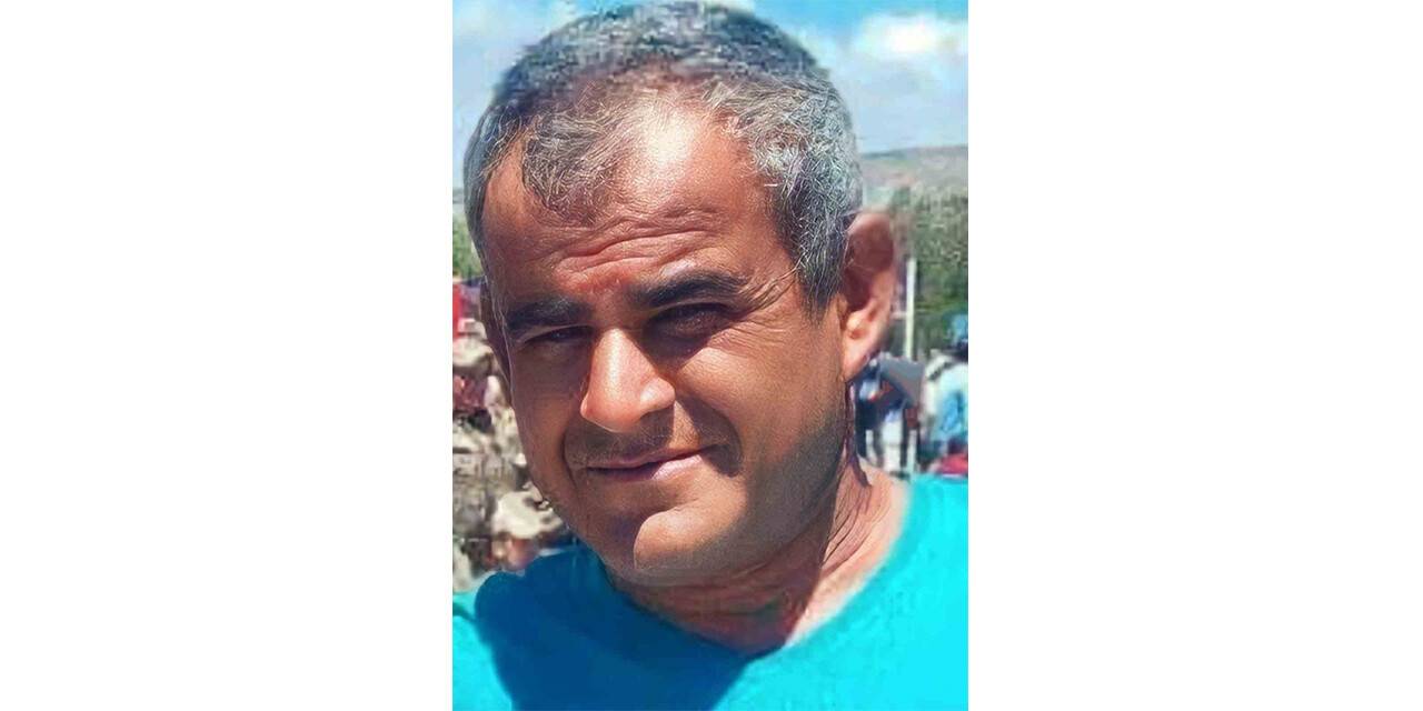 Oğlunun düğününde hayatını kaybetti