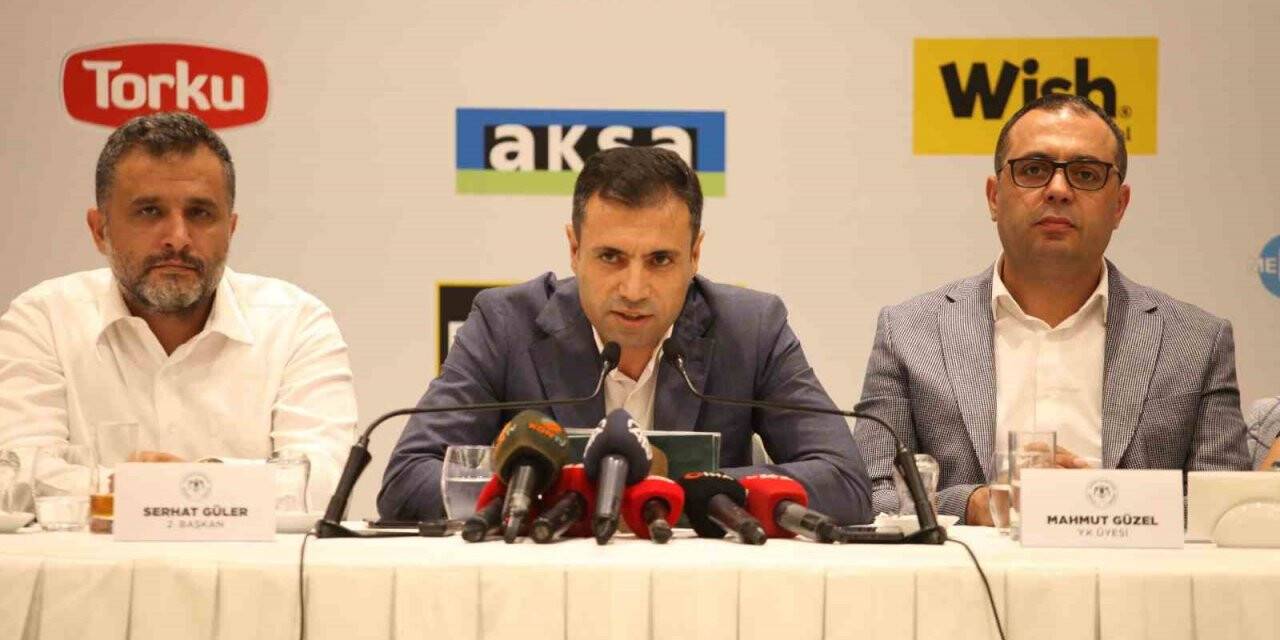 Konyaspor'da Morutan defteri kapandı