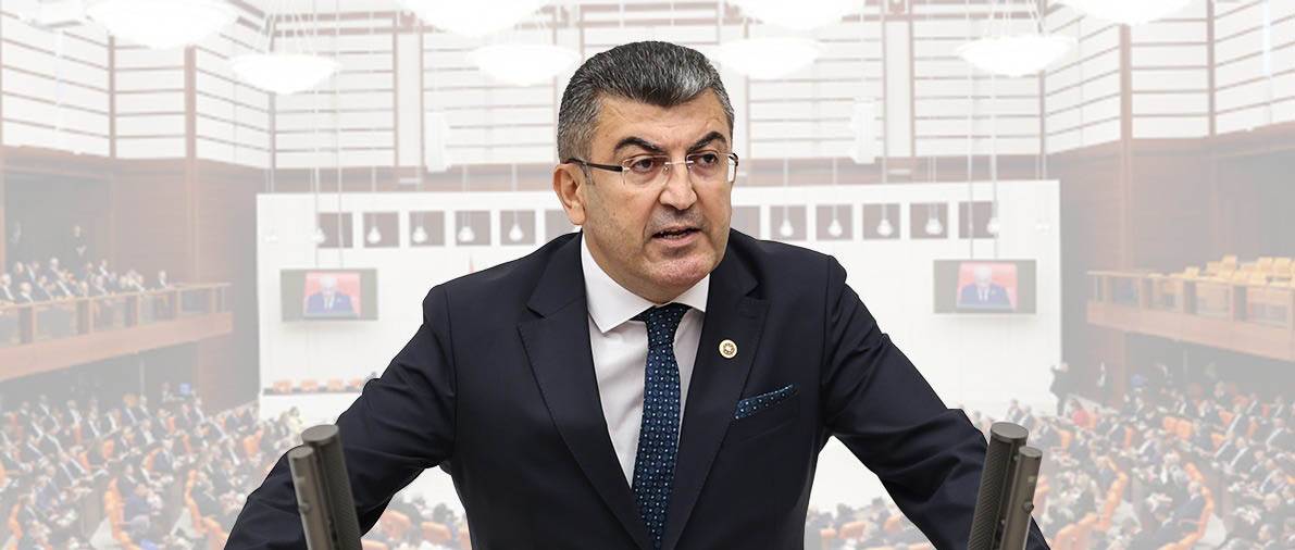 Ekici'den zam eleştirisi