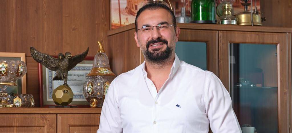 Şakalak ile ekim yapanın yüzü, hasatta güldü